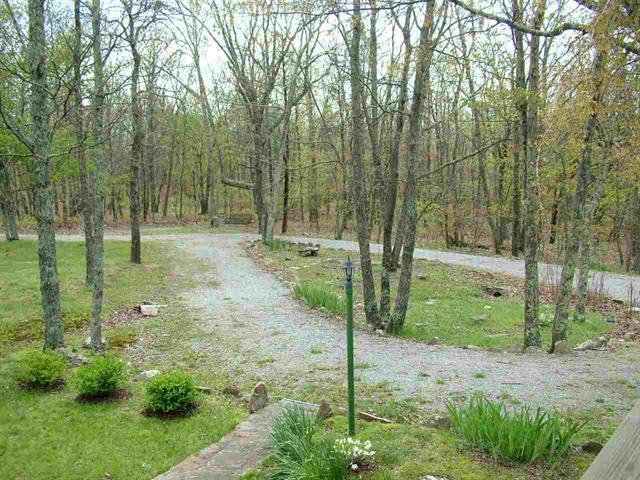 1345 Holloway Ridge Road Spring City, TN 37381 - Photo 30 of 39 30