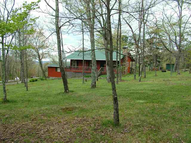 1345 Holloway Ridge Road Spring City, TN 37381 - Photo 36 of 39 36