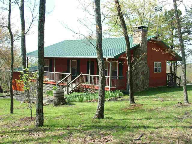 1345 Holloway Ridge Road Spring City, TN 37381 - Photo 5 of 39 5
