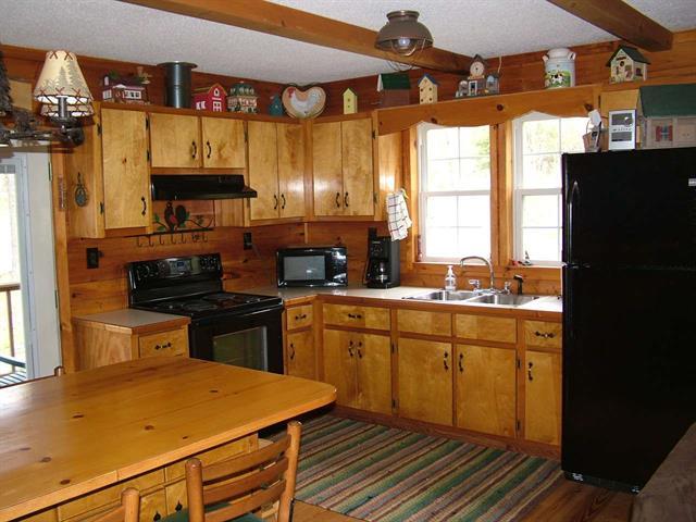 1345 Holloway Ridge Road Spring City, TN 37381 - Photo 7 of 39 7