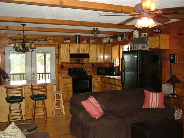 1345 Holloway Ridge Road Spring City, TN 37381 - Photo 10 of 39 10 open area
