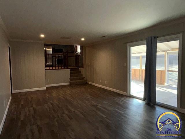 3855 Southwest Gamwell Road Topeka, KS 66610 - Photo 11 of 28