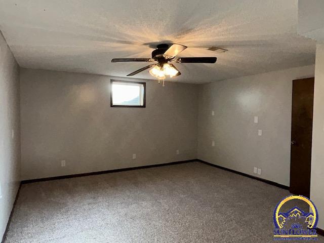 3855 Southwest Gamwell Road Topeka, KS 66610 - Photo 19 of 28