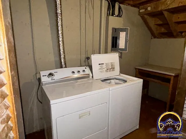 $315,000 | 3855 Southwest Gamwell Road, Topeka, KS 66610