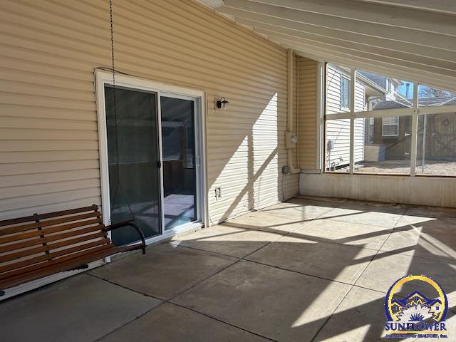3855 Southwest Gamwell Road Topeka, KS 66610 - Photo 22 of 28