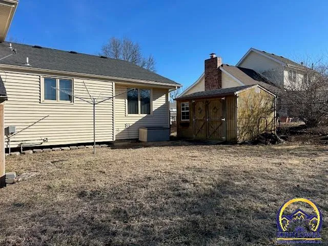$315,000 | 3855 Southwest Gamwell Road, Topeka, KS 66610