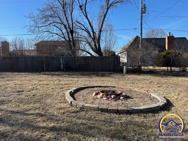 3855 Southwest Gamwell Road Topeka, KS 66610 - Photo 27 of 28
