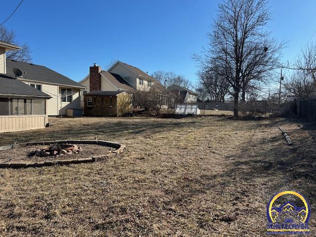 3855 Southwest Gamwell Road Topeka, KS 66610 - Photo 28 of 28