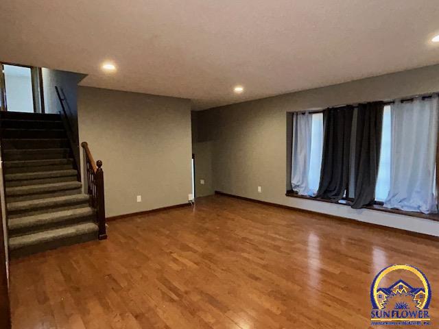 3855 Southwest Gamwell Road Topeka, KS 66610 - Photo 3 of 28