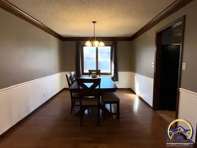 $315,000 | 3855 Southwest Gamwell Road, Topeka, KS 66610