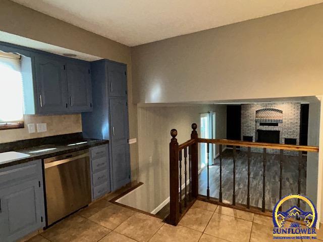 3855 Southwest Gamwell Road Topeka, KS 66610 - Photo 9 of 28