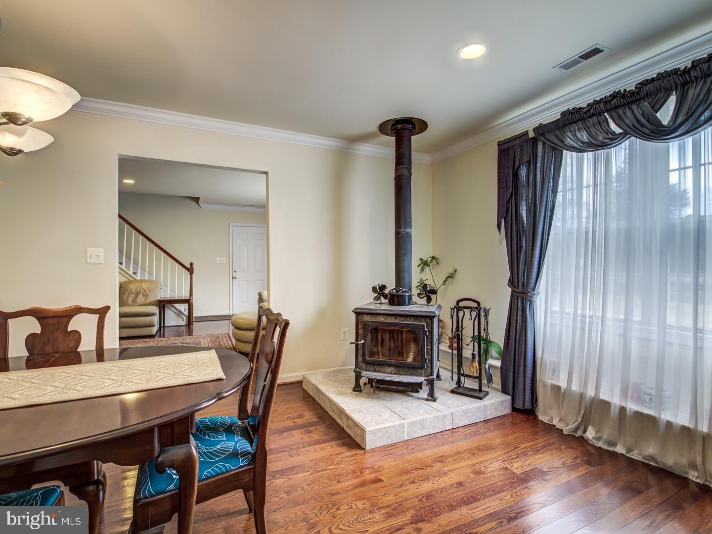 19400 White Ground Road Boyds, MD 20841 - Photo 23 of 59 a view of a livingroom with furniture window and wooden floor