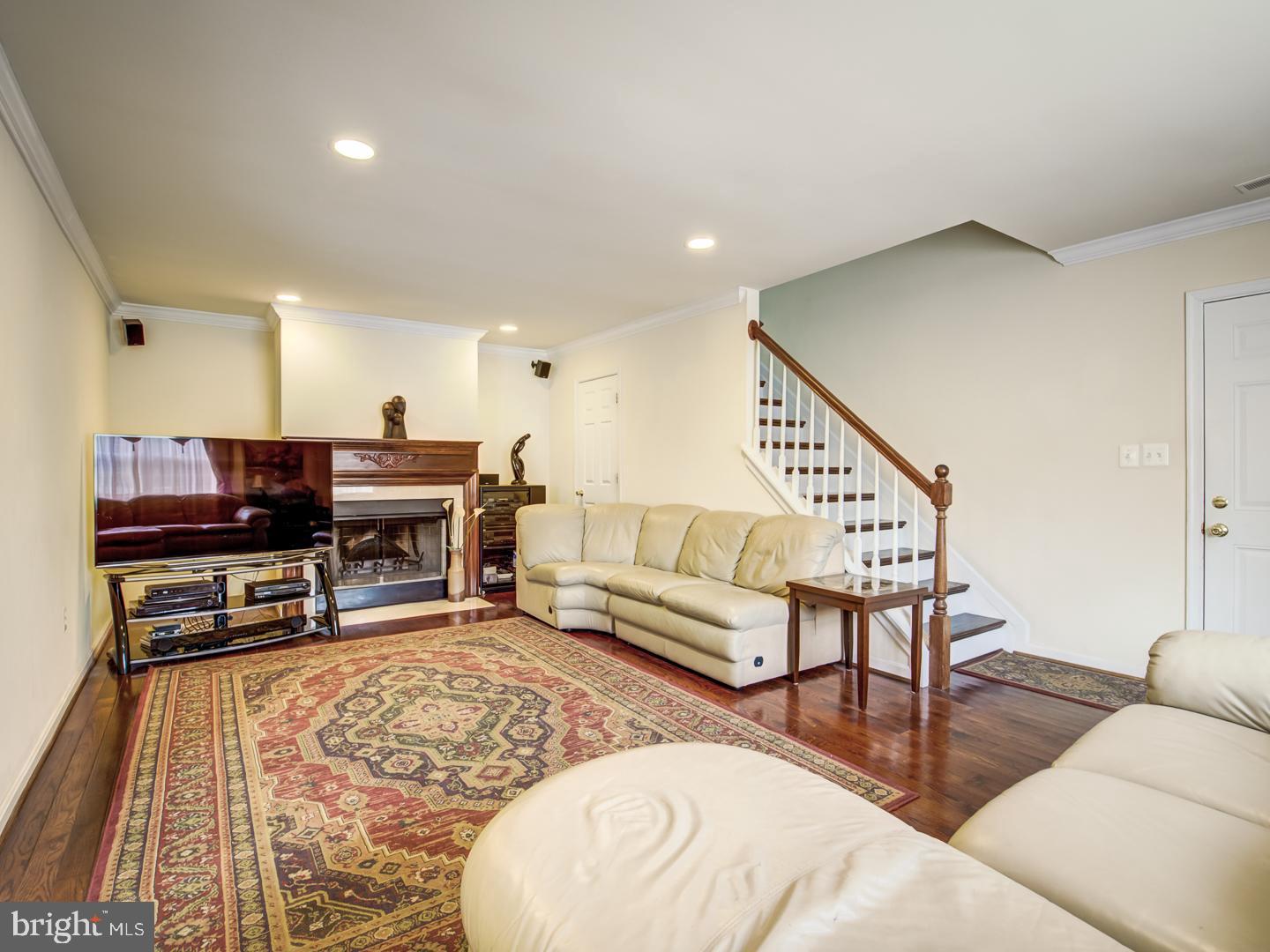 19400 White Ground Road Boyds, MD 20841 - Photo 27 of 59 a living room with furniture and a piano