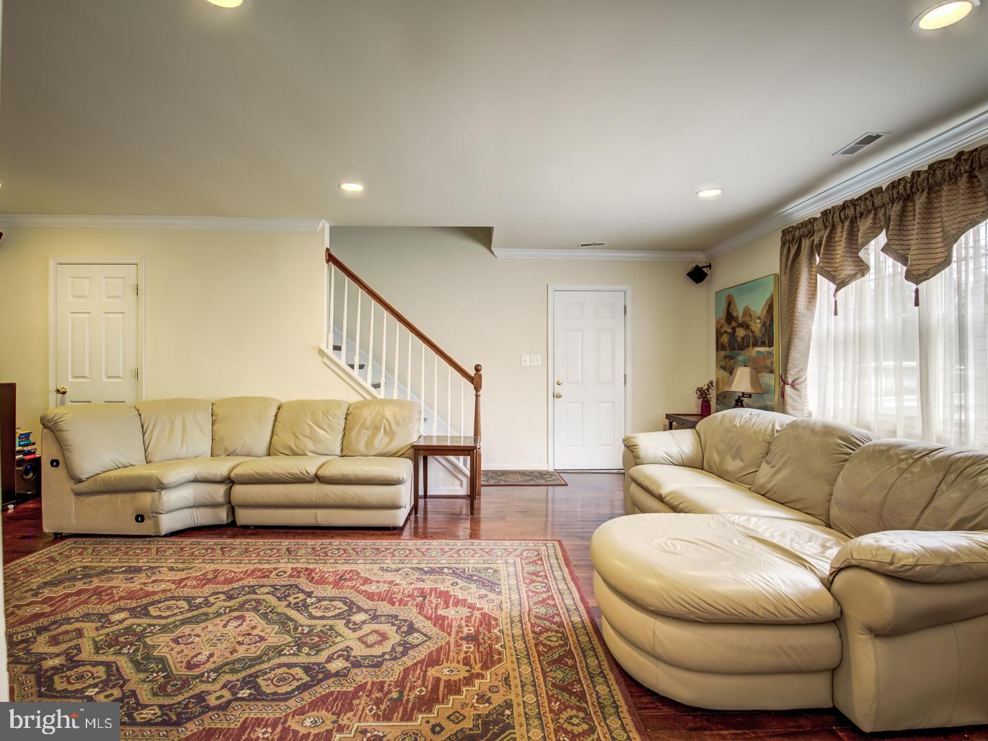 19400 White Ground Road Boyds, MD 20841 - Photo 28 of 59 a living room with furniture and a couch