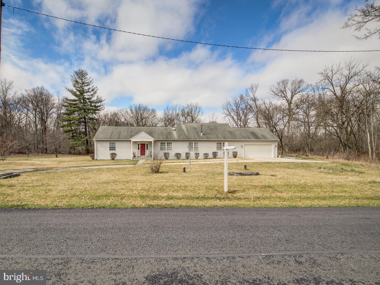 19400 White Ground Road Boyds, MD 20841 - Photo 3 of 59 a view of a lake with a house in the background