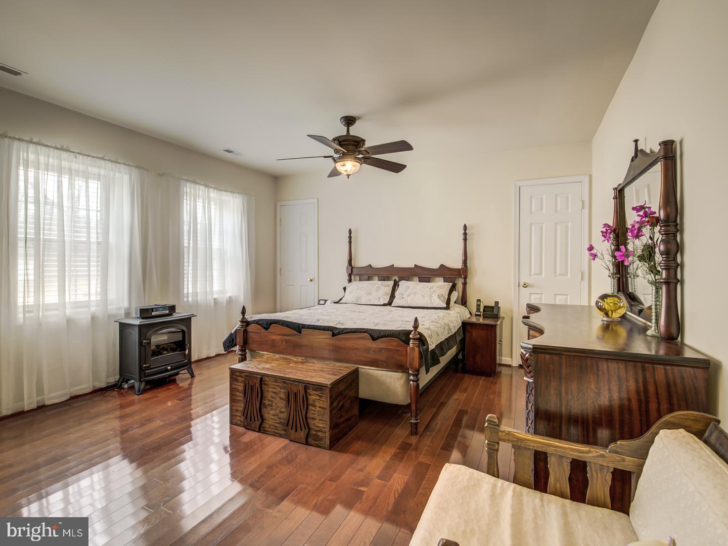 19400 White Ground Road Boyds, MD 20841 - Photo 31 of 59 Primary bedroom