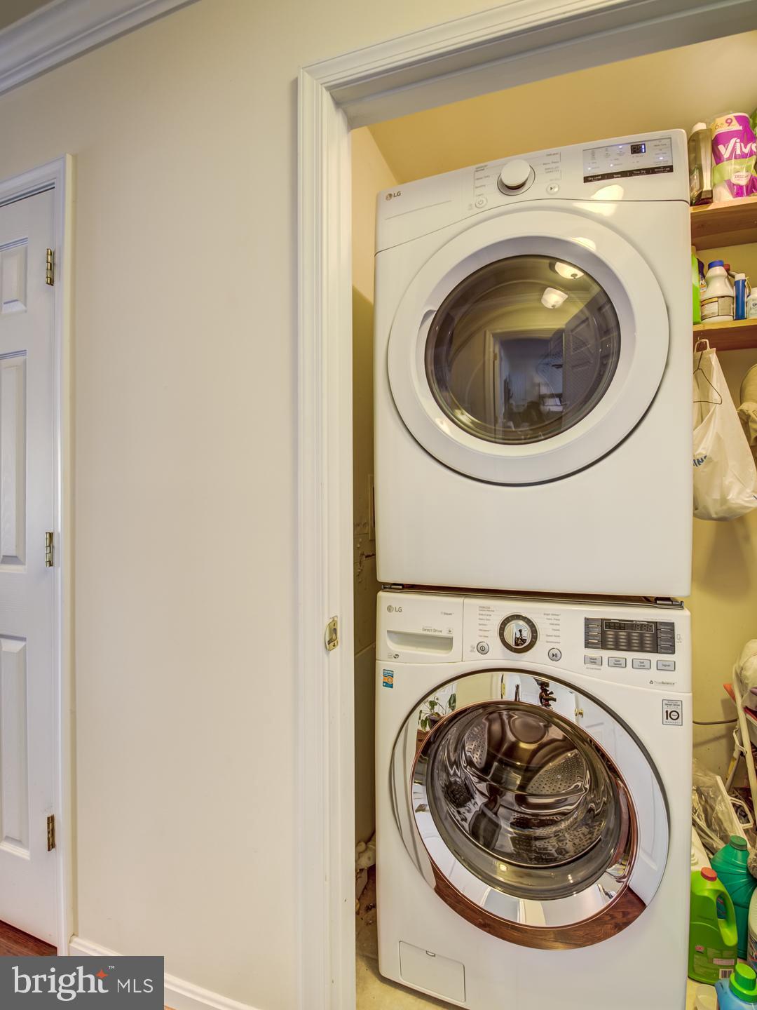 19400 White Ground Road Boyds, MD 20841 - Photo 51 of 59 a utility room with dryer and washer