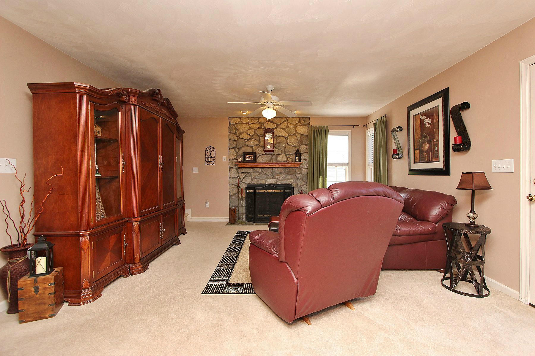 1303 Virginia Ridge Drive Hardy, VA 24101 - Photo 14 of 45 14