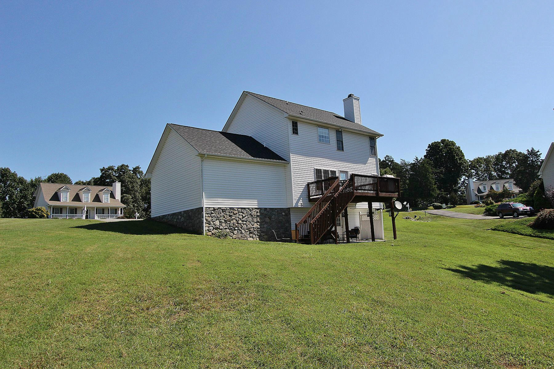 1303 Virginia Ridge Drive Hardy, VA 24101 - Photo 40 of 45 41
