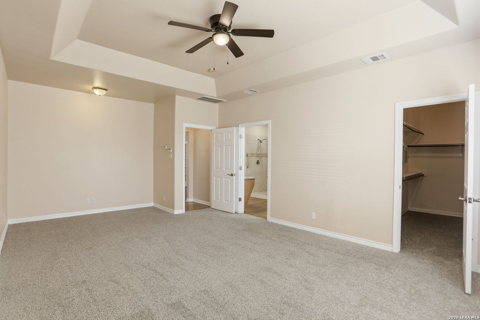 8814 Spanish Moss Windcrest, TX 78239 - Photo 25 of 50 a view of empty room