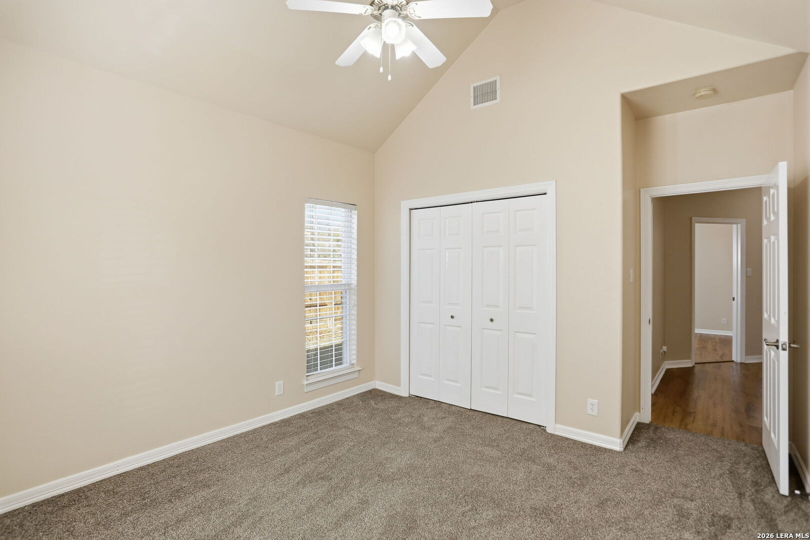 8814 Spanish Moss Windcrest, TX 78239 - Photo 40 of 50 a view of an empty room with a window