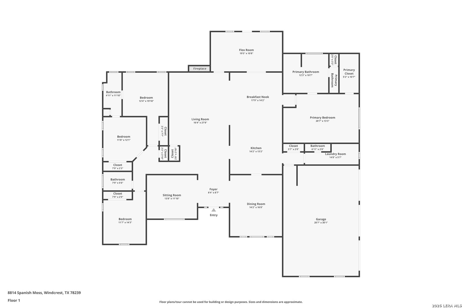 8814 Spanish Moss Windcrest, TX 78239 - Photo 45 of 50 unknown