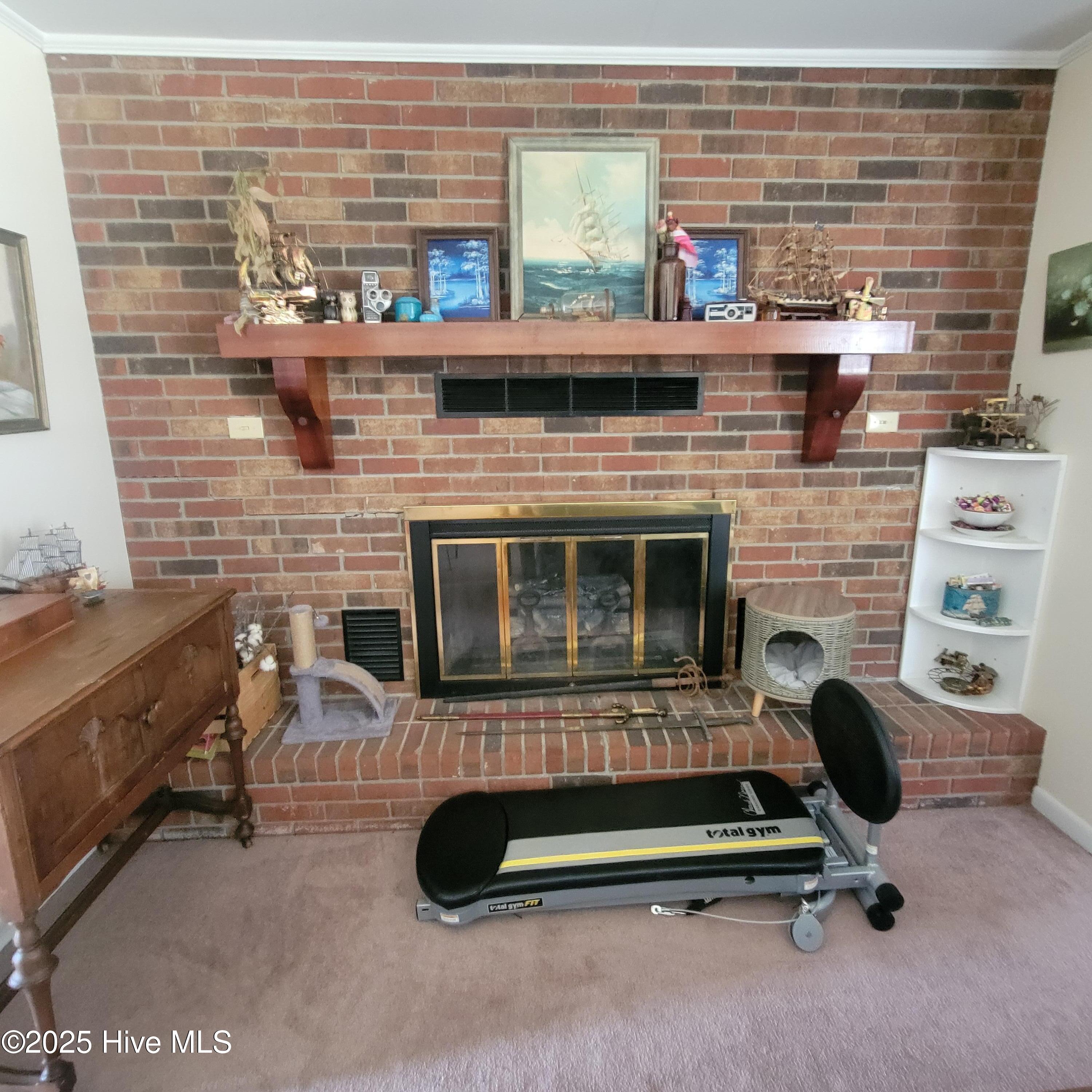 608 Harrell Road Burgaw, NC 28425 - Photo 11 of 18 20250328_121719