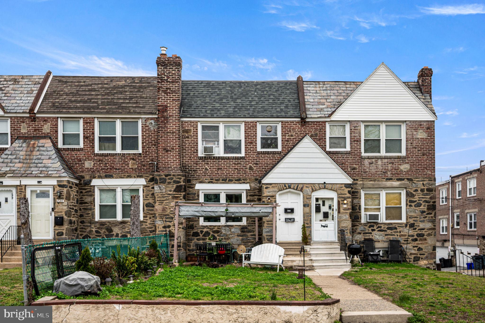 828 Derwyn Road Drexel Hill, PA 19026 - Photo 1 of 25