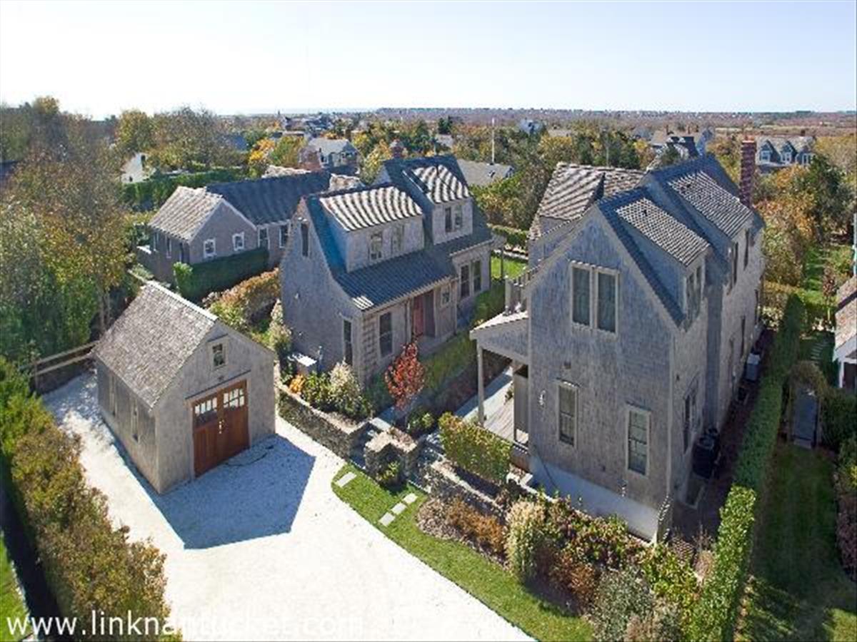 13 R Burnell Street Nantucket, MA 02554 - Photo 2 of 27 Gallery Image 2