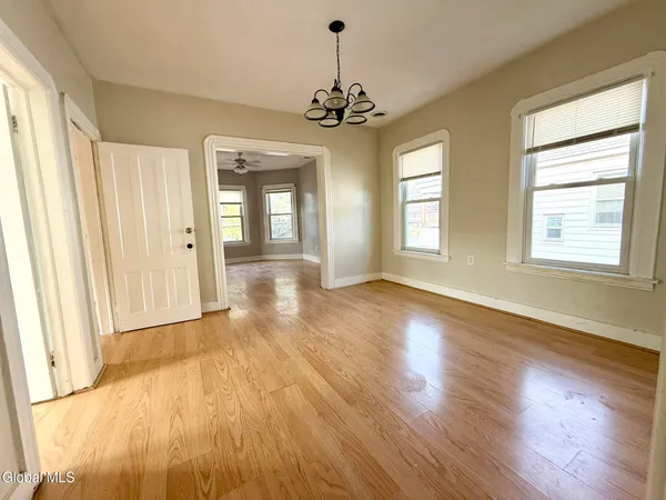 $1,700 | 1017 Hegeman Street, Unit 2, Schenectady, NY 12306