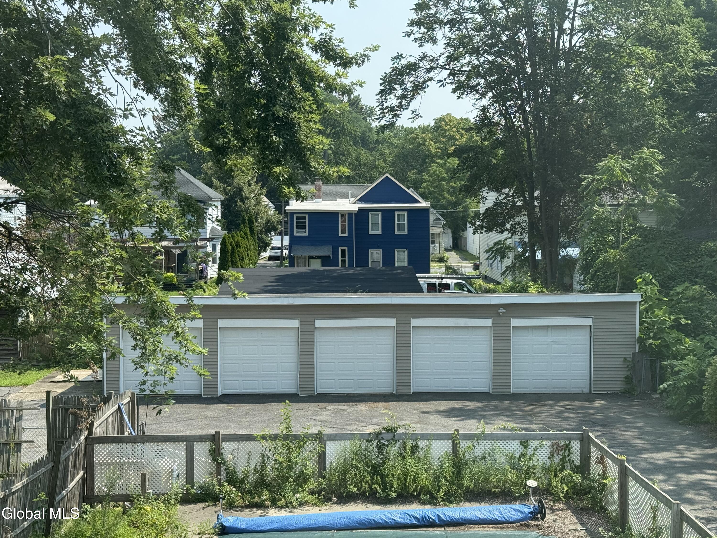 1017 Hegeman Street, Unit 2 Schenectady, NY 12306 - Photo 24 of 26 IMG_3454