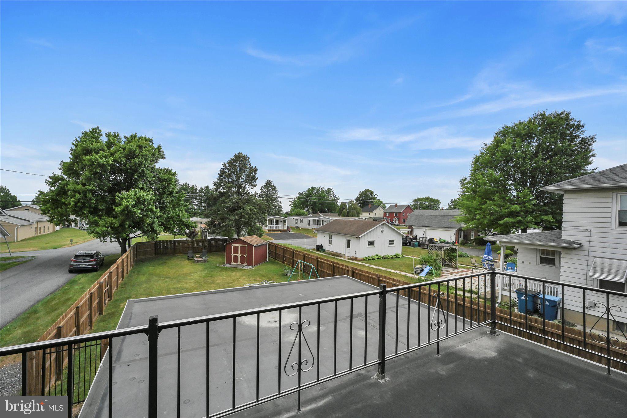 132 East Harrisburg Avenue Elizabethtown, PA 17022 - Photo 28 of 33