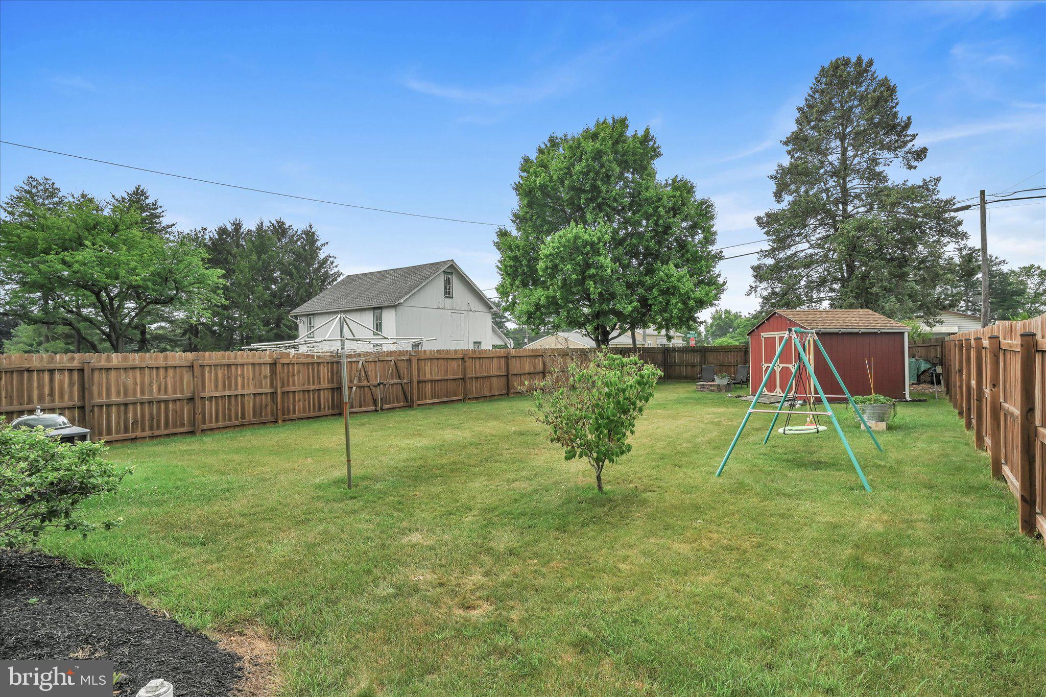 132 East Harrisburg Avenue Elizabethtown, PA 17022 - Photo 32 of 33