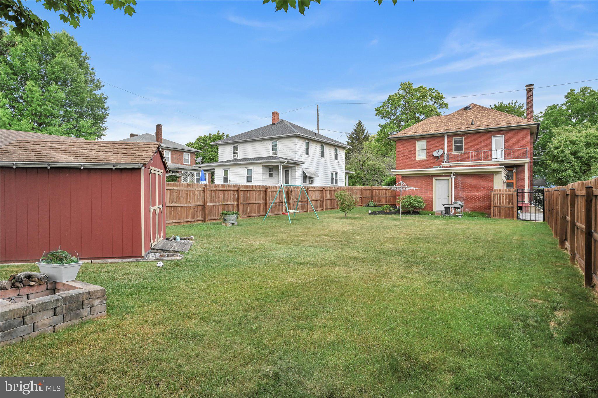 132 East Harrisburg Avenue Elizabethtown, PA 17022 - Photo 33 of 33