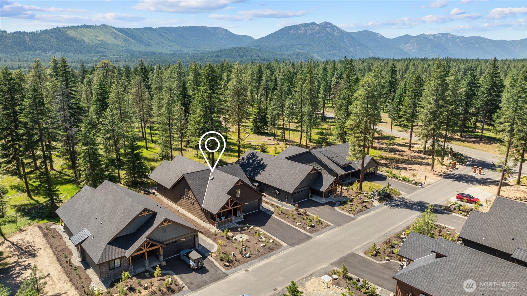 81 Plateau Loop Cle Elum, WA 98922 - Photo 36 of 40