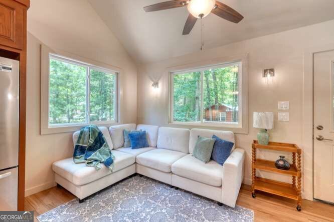 346 Chimney Ridge Blairsville, GA 30512 - Photo 6 of 24