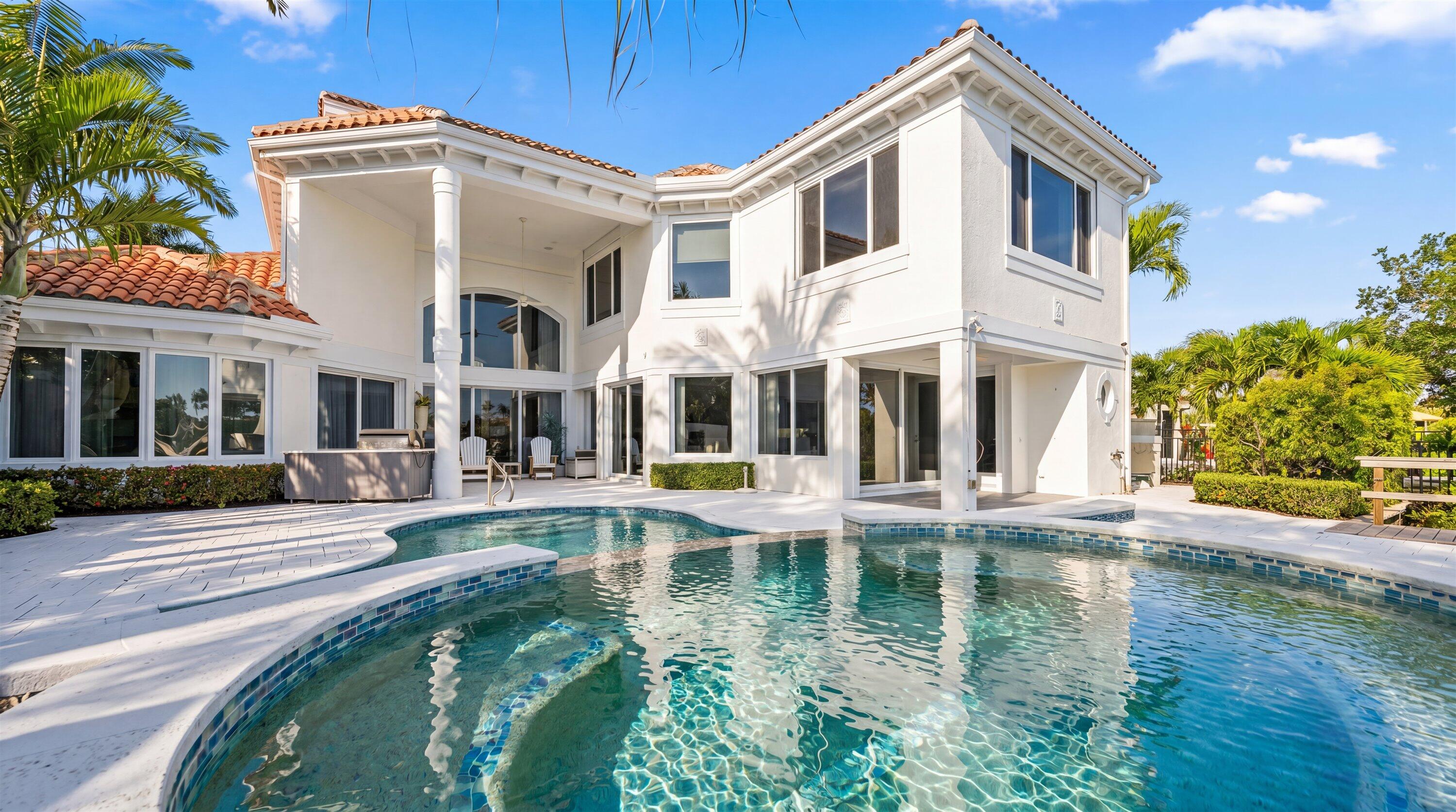 3349 Bridgegate Drive Jupiter, FL 33477 - Photo 34 of 39 53-3349 Bridgegate Dr