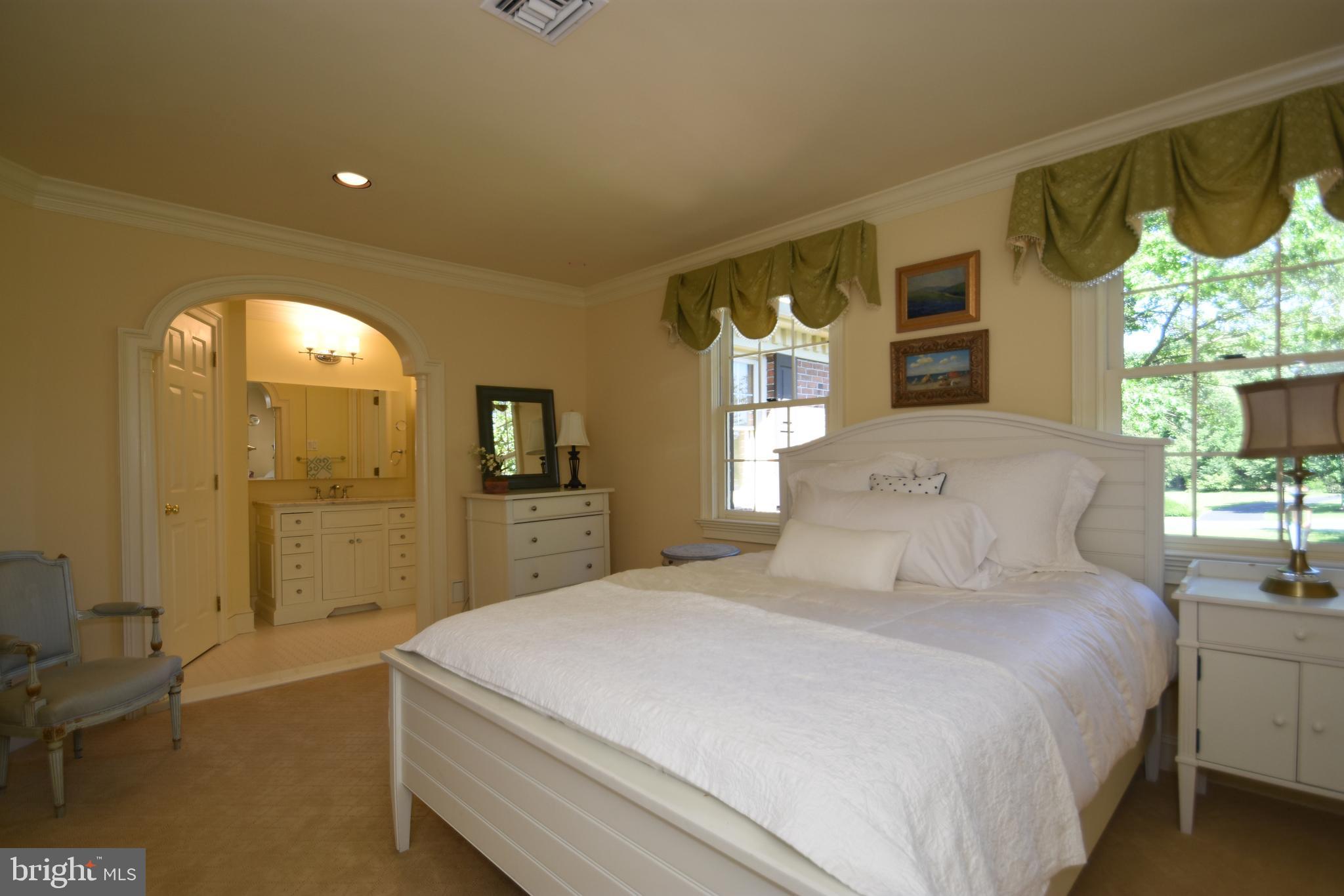 334 Ridge Avenue Newtown, PA 18940 - Photo 23 of 44 Bedroom Two Ensuite