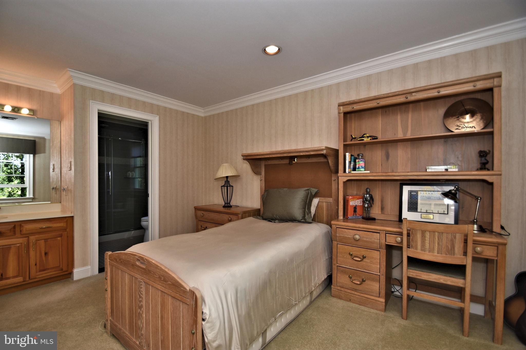 334 Ridge Avenue Newtown, PA 18940 - Photo 26 of 44 Bedroom Four