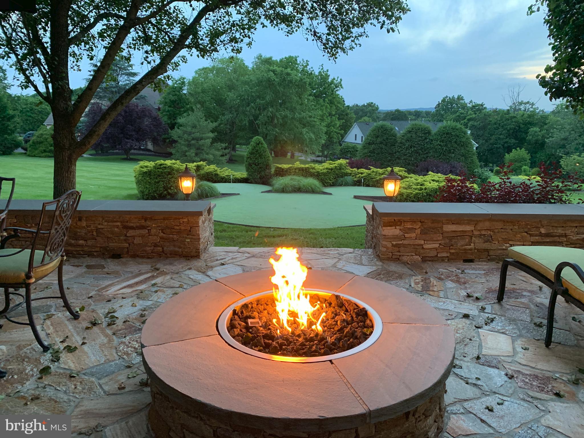 334 Ridge Avenue Newtown, PA 18940 - Photo 43 of 44 Outside Rear Patio