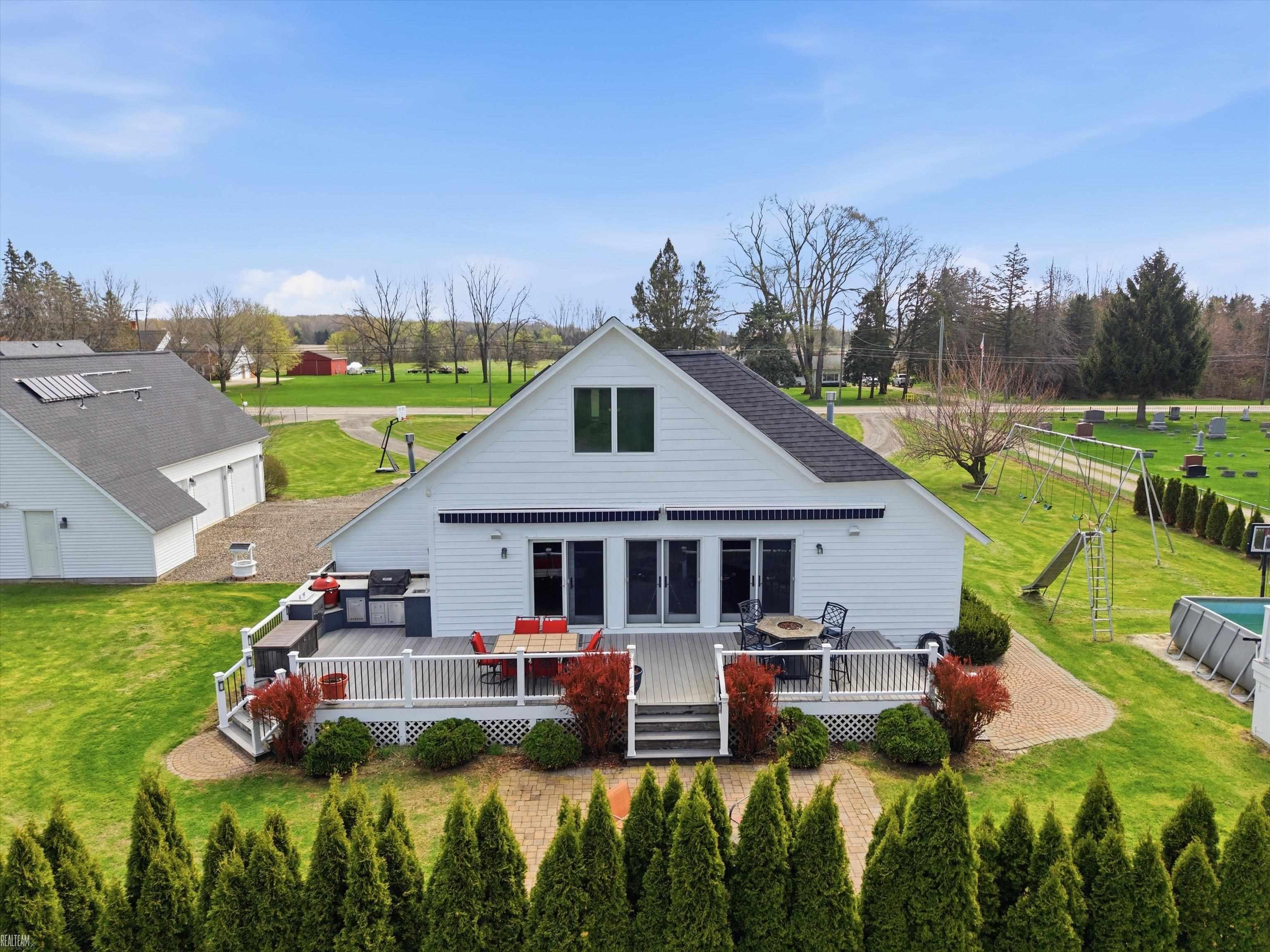 59441 Romeo Plank Road Ray, MI 48096 - Photo 48 of 49