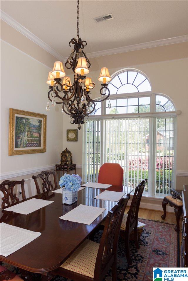 101 Huntington Trace Anniston, AL 36207 - Photo 14 of 48