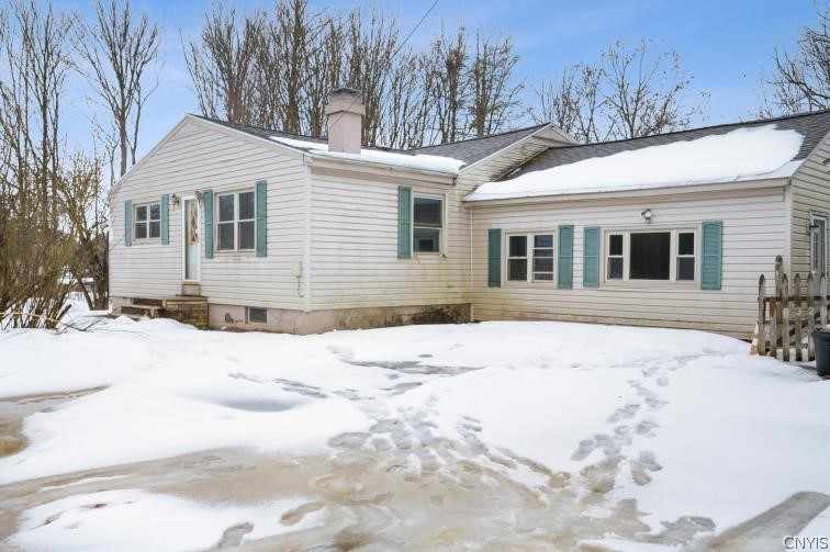 8329 East Floyd Road, Unit WS Floyd, NY 13440 - Photo 1 of 1