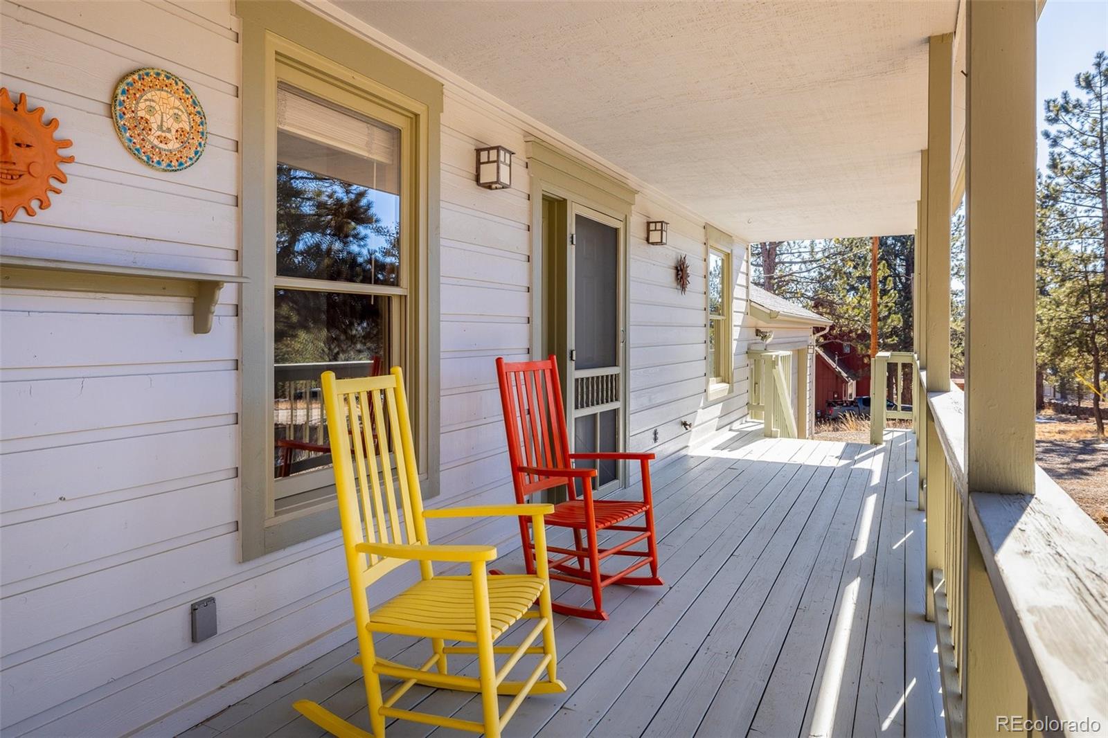 2163 Roland Drive Bailey, CO 80421 - Photo 2 of 40 Gallery Image 2