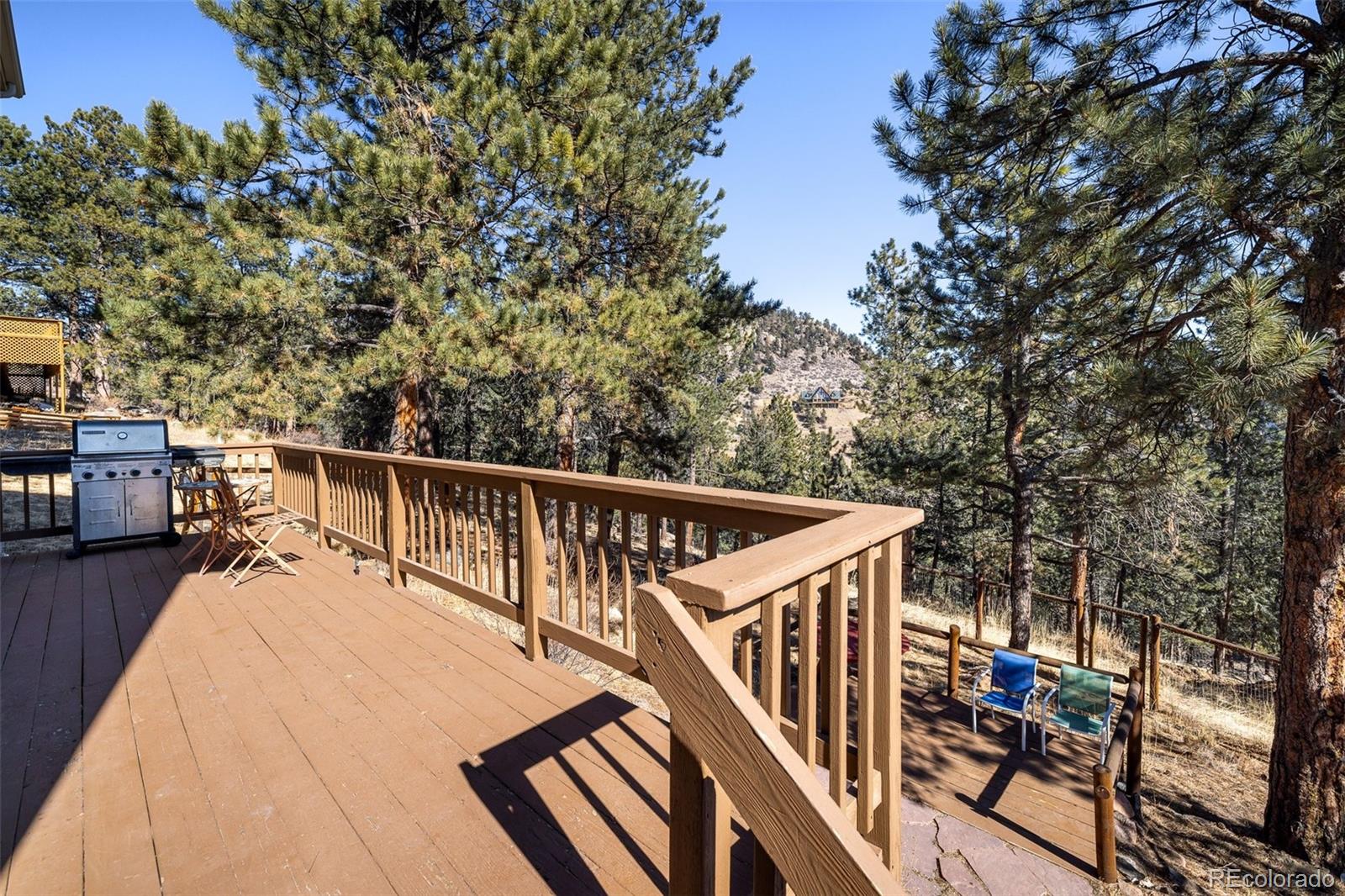 2163 Roland Drive Bailey, CO 80421 - Photo 23 of 40 Gallery Image 23