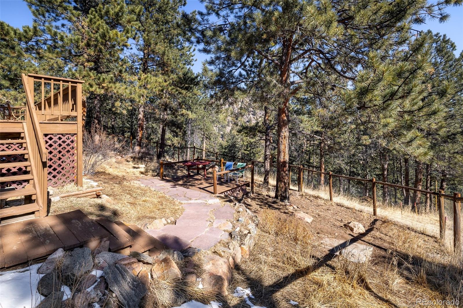 2163 Roland Drive Bailey, CO 80421 - Photo 24 of 40 Gallery Image 24