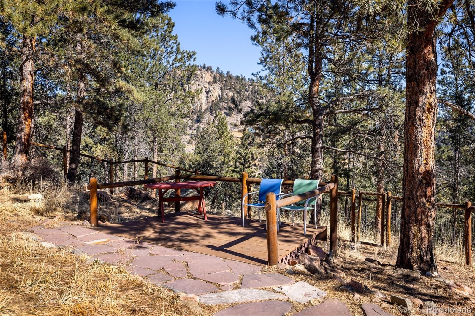 2163 Roland Drive Bailey, CO 80421 - Photo 25 of 40 Gallery Image 25