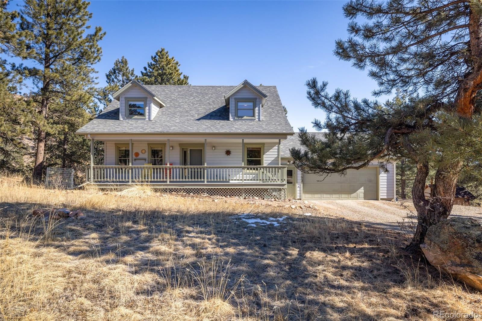 2163 Roland Drive Bailey, CO 80421 - Photo 27 of 40 Gallery Image 27