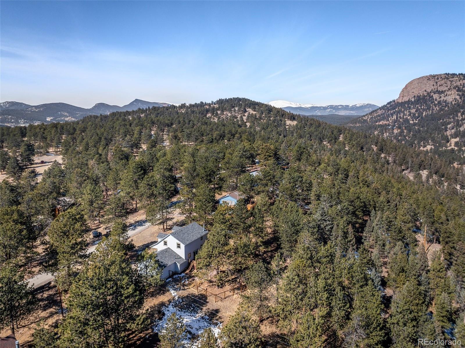 2163 Roland Drive Bailey, CO 80421 - Photo 28 of 40 Gallery Image 28