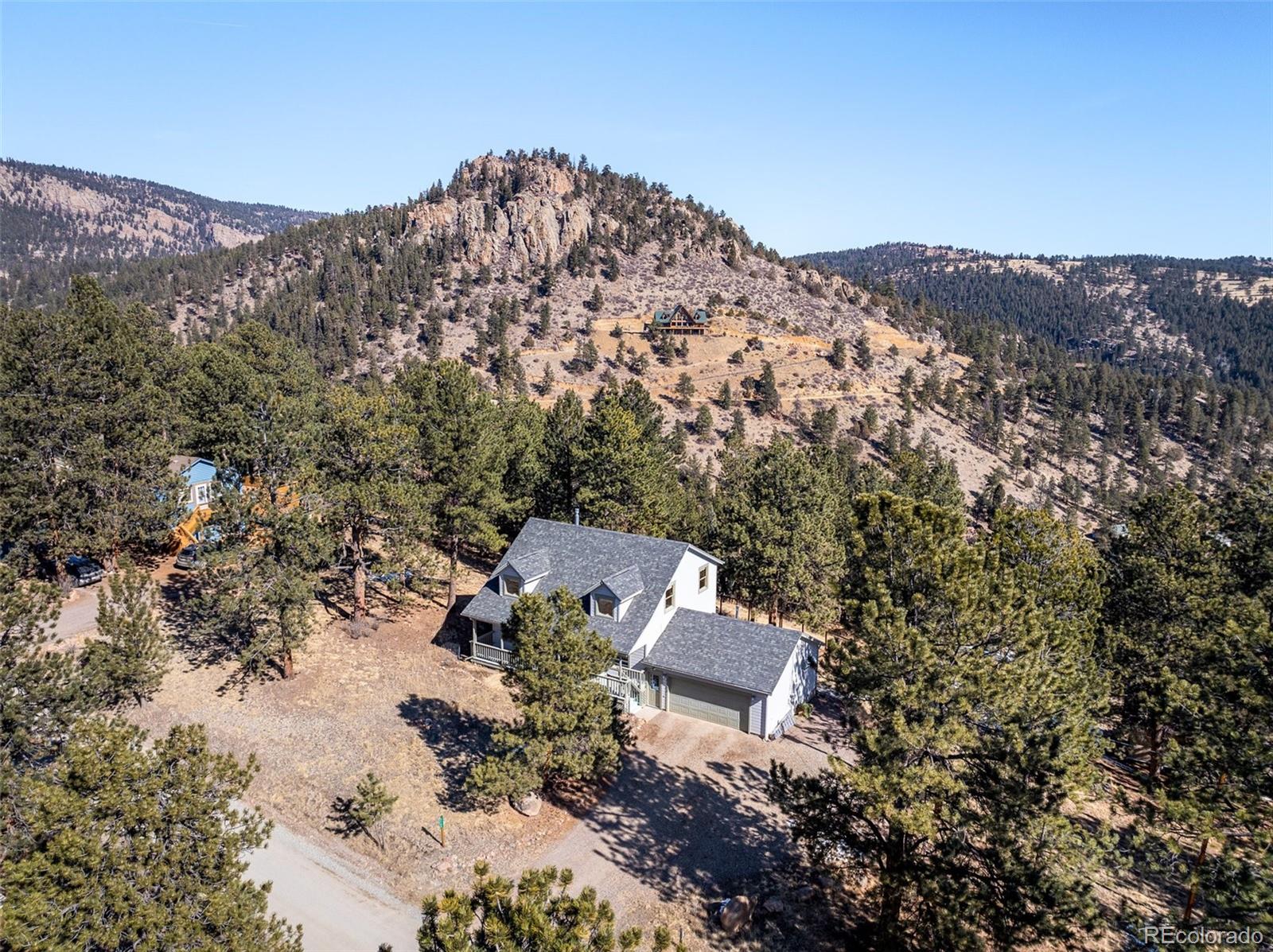 2163 Roland Drive Bailey, CO 80421 - Photo 29 of 40 Gallery Image 29